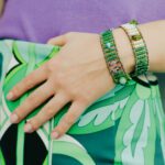 bracelet- boa-evergreen-Ziio_jewels-limited-edition