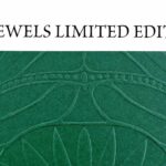 Ziio Jewels limited edition title
