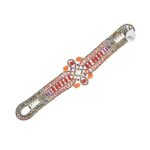Bracciale KNOTT Orange
