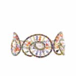 bracelet shell multi ziio-jewels
