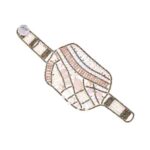 Bracelet SHINJU Large Pearl