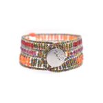 Bracciale TABIZ Orange