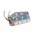 CHOCKER BOMBAY BLU Ziio Jewels