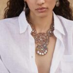 Nk shell Multi - Ziio Jewels