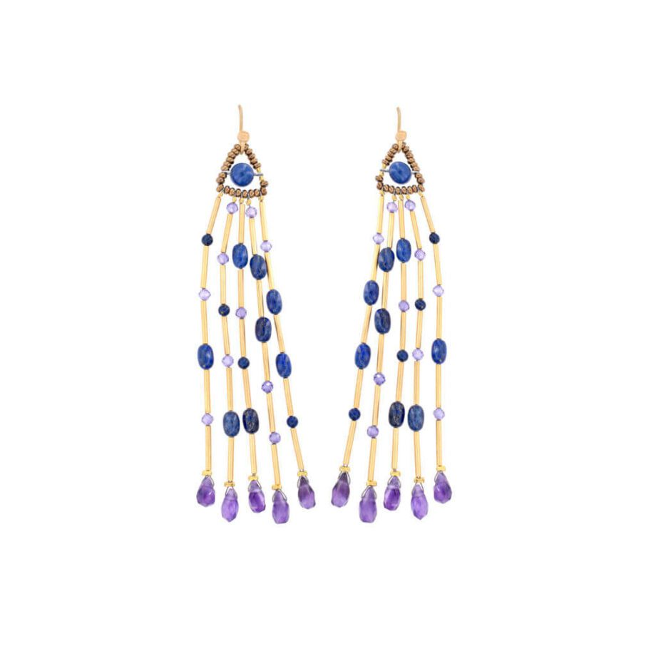 ziio-jewels-Earrings-DOREE-Blu