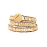 ziio-jewels-bracelet-bombay-boa-green