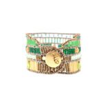 ziio-jewels-bracelet-bombay-liberty-green