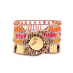 ziio-jewels-bracelet-bombay-liberty-orange