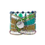 Bracelet OVALE Musk