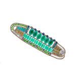 Bracelet OVALE Musk