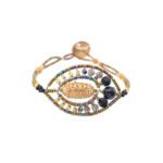 ziio-jewels-bracelet-raja-black-S