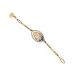 ziio-jewels-bracelet-raja-black-S