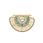 ziio-jewels-brooch-bombay-green