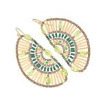 ziio-jewels-earrings-bombay-green