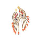 ziio-jewels-earrings-ninfa-orange