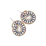 ziio-jewels-earrings-shell-TOT-Black