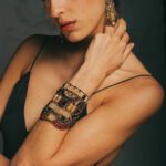 Bracelet Dorée - Ziio Jewels