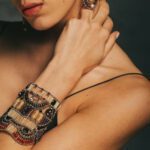 Bracelet Doree Ziio Jewels