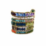 Bracelet Miro - Ziio Jewels