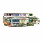 Bracelet Miro - Ziio Jewels