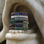 Bracelet MIRO - Parco di Boboli - Ziio Jewels