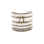 Bracelet PERLISSIMO Liberty - Ziio Jewels
