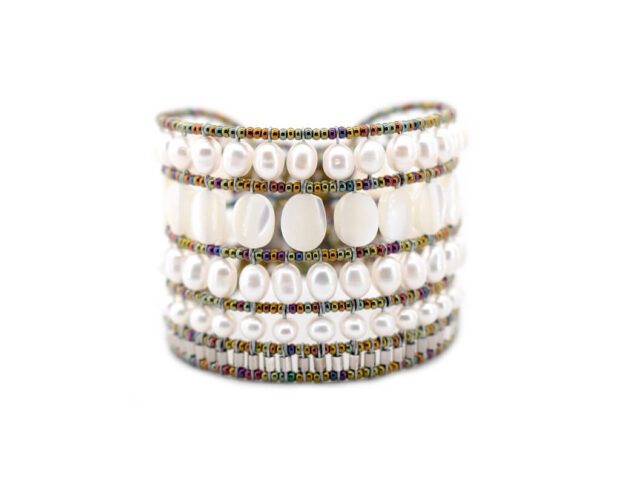 Bracelet PERLISSIMO Liberty - Ziio Jewels