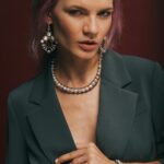 Parure ESSENTIEL ROSE - Ziio Jewels