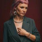 ESSENTIEL ROSE br e NK Ziio Jewels