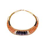 Ziio Jewels - Necklace ROCK Earth