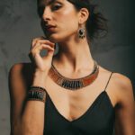 Parure Rock Earth - Ziio Jewels -2ind_s