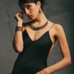 Parure Rock Earth - Ziio Jewels - ind_s