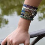 Bracelet MIRO - Parco di Boboli - Ziio Jewels