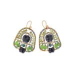 ziio-jewels-earrings-philae-green