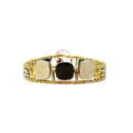BRACELET POLIS SMALL 3 BLACK
