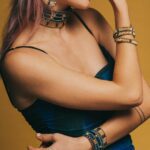 Parure Bombay Blu - Ziio Jewels