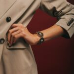 Bracelet Shell Black - Ziio Jewels