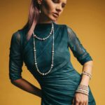 Necklace Dolce - Bracelets  Perlissimo
