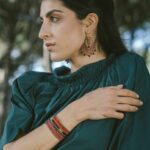 Earrings - Bracelet ELEMENT Fire - Ziio Jewels