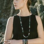 Bracelet Miro - NK Dolce Multi long - Ziio Jewels