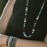 Bracelet Miro - NK Dolce Multi long - Ziio Jewels