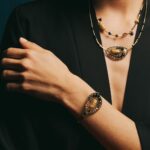 Raja-Black-Bracelet-Black-S-Necklace