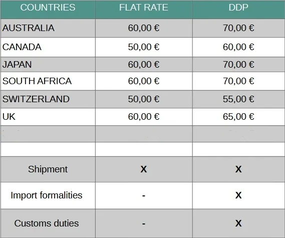 Ziio-jewels-DDP-Shipment Ziio-jewels-DDP-Shipment