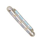 Bracelet ELEMENT AIR - Flat - Ziio Jewels