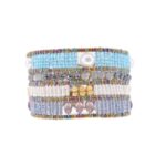 Bracelet ELEMENT AIR - Ziio Jewels