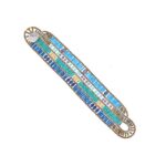 Bracelet ELEMENT LIBERTY Acqua
