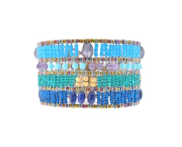 Bracelet ELEMENT Acqua - Ziio Jewels