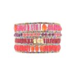 Bracelet ELEMENT Fire - Ziio Jewels