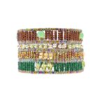 Bracelet ELEMENT Terra - Ziio Jewels