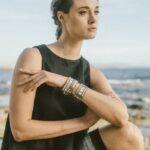 ziio-jewels- Bracelet Carre Mum